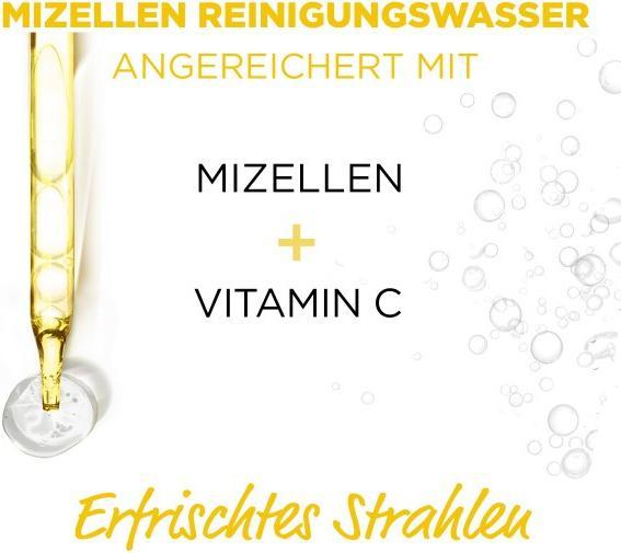 Immagine prodotto Garnier WC Micellaire (Tonico per il viso, 700 ml)