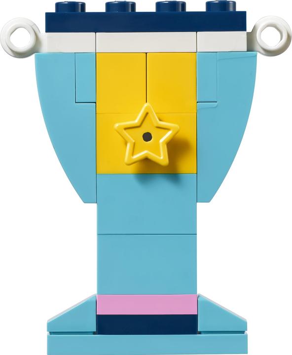 Actual product image LEGO Advent calendar