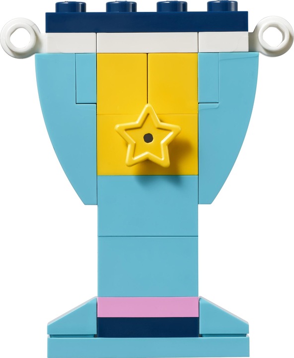 Actual product image LEGO Advent calendar