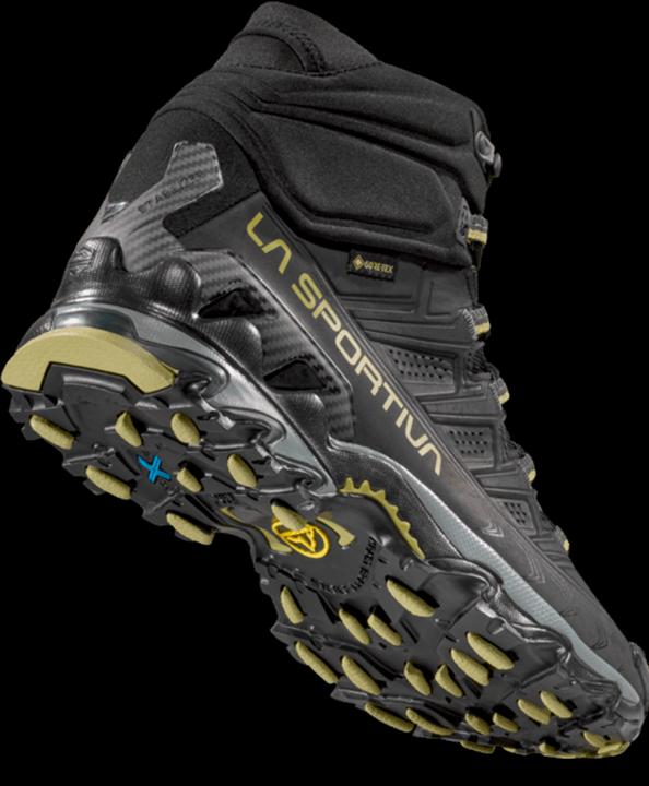 Produktbild La Sportiva Ultra Raptor II Mid Leather Wide GTX (40)