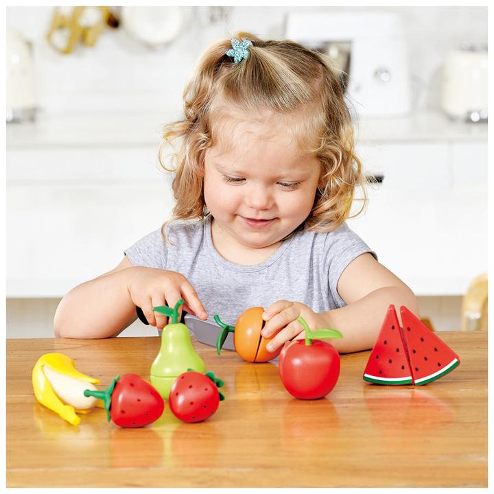 Immagine prodotto Hape Set di frutta