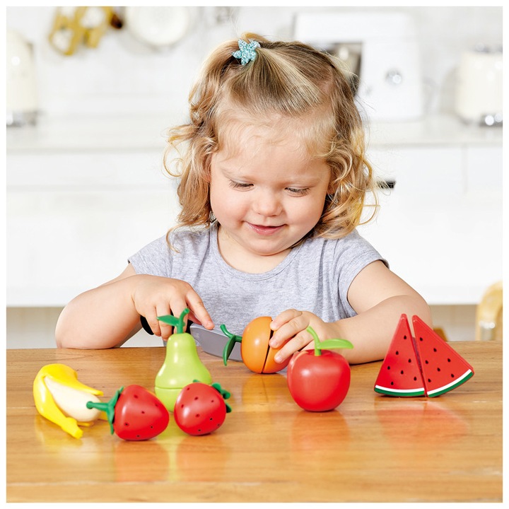 Image du produit Hape Ensemble de fruits