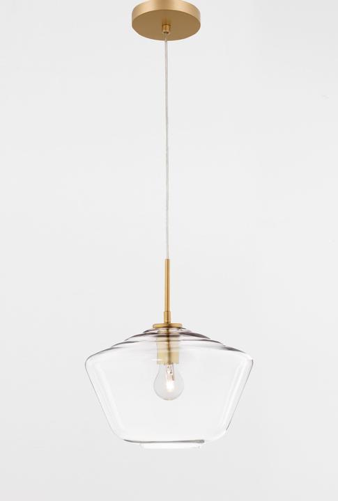 Produktbild Nova Luce Prisma (E27)