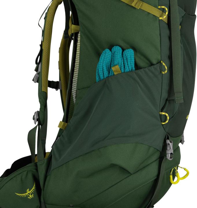 Produktbild Osprey Ace 50 Trekkingrucksack 67 cm (50 l)