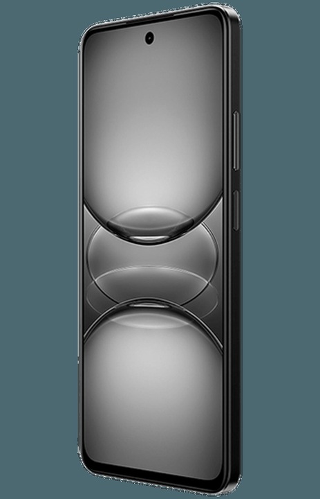 Actual product image realme C75 Dual Sim 6GB RAM 128GB - Storm Black (128 GB, Storm black, 6.72", Dual SIM, 50 Mpx, 4G)