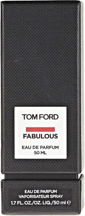 Actual product image Tom Ford Fu*** Fabulous (Eau de parfum, 50 ml)