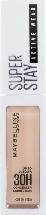 Produktbild Maybelline New York Superstay/Everfresh (10 Fair)