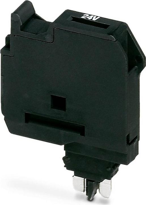 Produktbild Phoenix Contact Sicherungsstecker P-FU 5X20