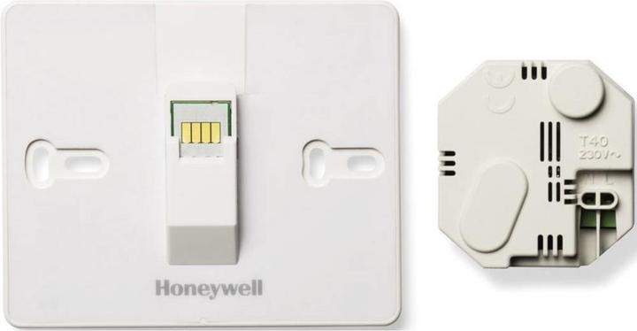 Productafbeelding Honeywell Muurbeugel evohome ATF600