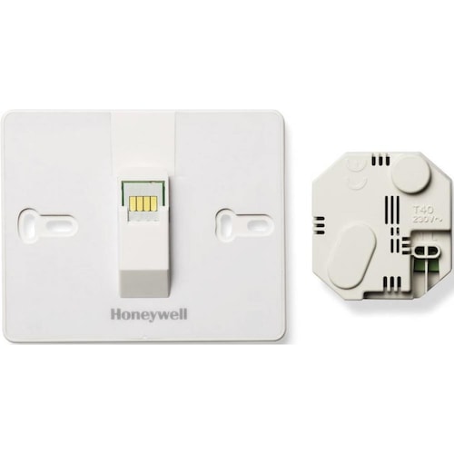 Honeywell Wandhalterung evohome ATF600, Zubehör Heizen