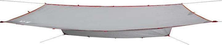 Image du produit vidaXL Campingplane (Tarp abri de camping, 1.15 kg)