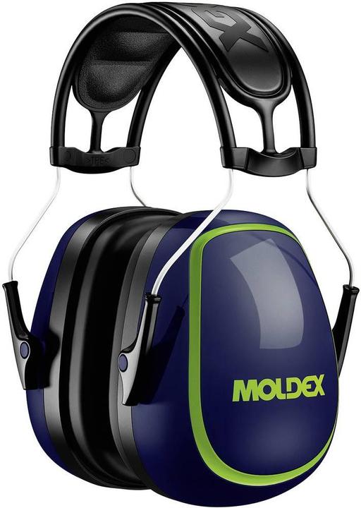 Image du produit Moldex Casque antibruit 34 dB M5 6 (1 x)