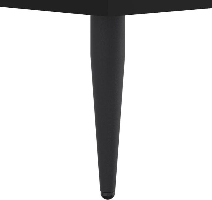 Image du produit vidaXL Bettgestell (135 x 190 cm)