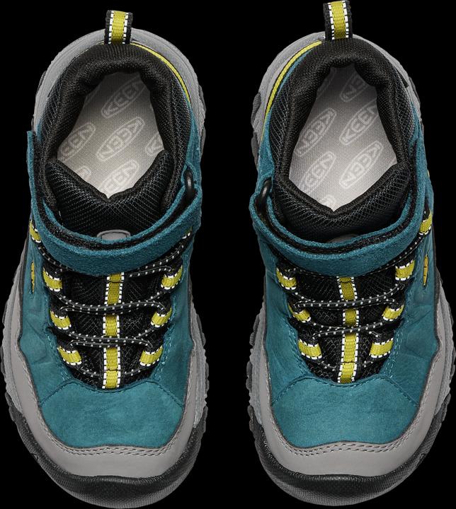 Produktbild Keen C Targhee IV Mid WP (29)
