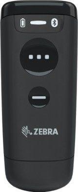 Image du produit Zebra Lecteur de codes à barres CS60 Lecteur de codes à barres 1D portable (Codes à barres 1D, Codes à barres 2D)