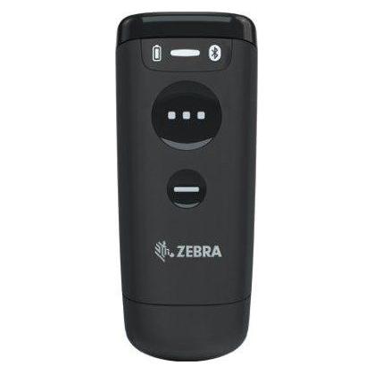 Zebra Barcode-Leser CS60 Tragbarer 1D-Barcode-Leser (1D-Barcodes, 2D-Barcodes) (CS6080-SR40004VZWW)