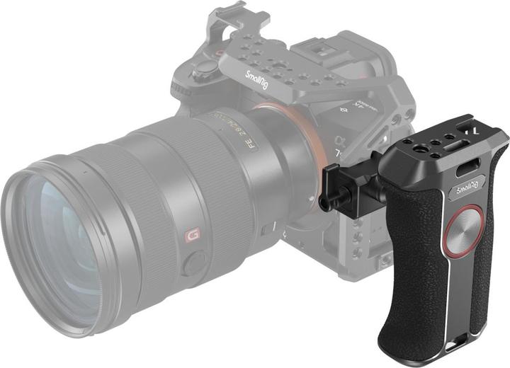 Actual product image SmallRig Rotating NATO Handle (Left Side) 3260 (Grip)