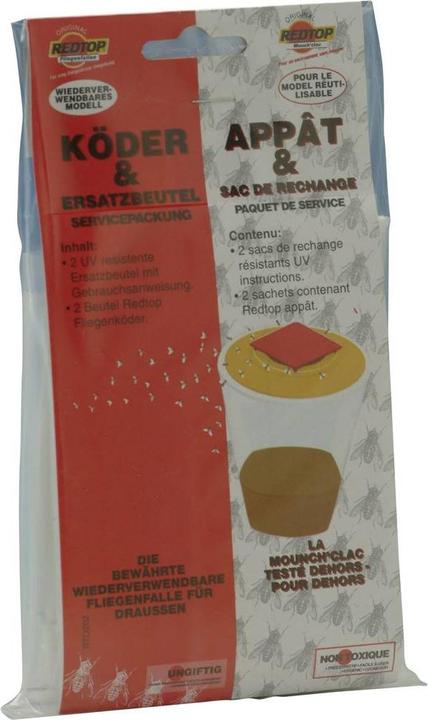 Actual product image Redtop Refill set XL 1576954 Suitable