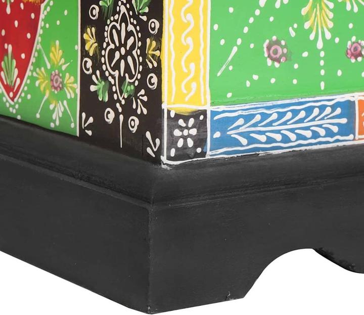 Image du produit VidaXL Boîte de rangement (40 x 30 x 30 cm)