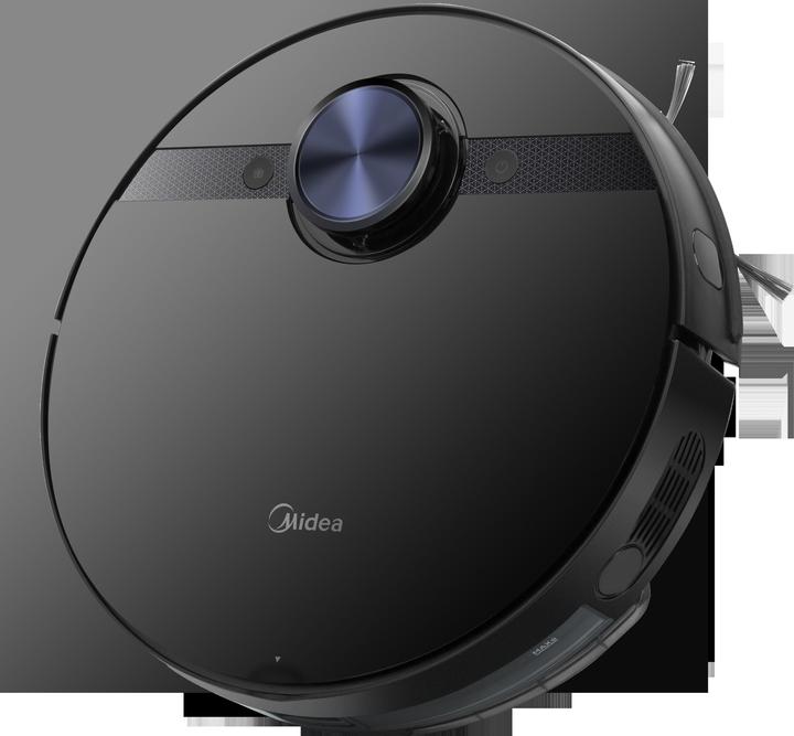 Produktbild Midea M7 Evo Robot Vacuum Cleaner, Black (8000 Pa)