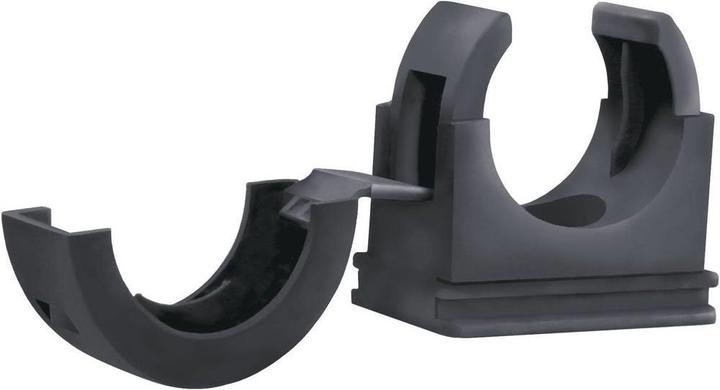 Produktbild Lapp Schlauchhalter Schwarz