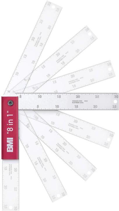 Produktbild BMI Gehrungswinkel 716400182 400 x