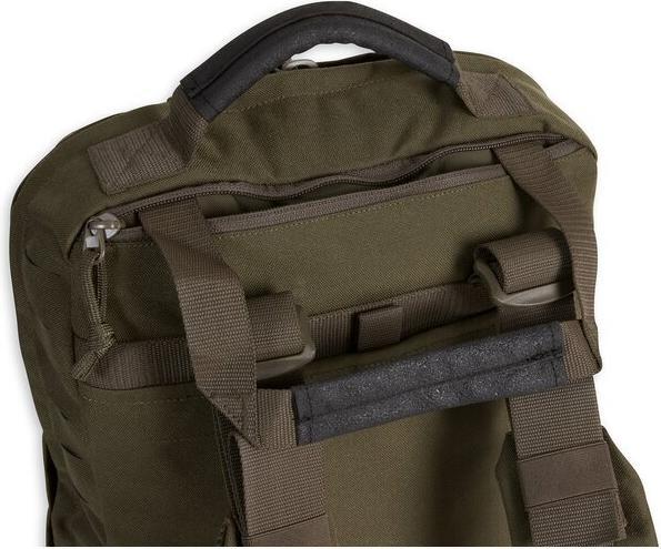 Produktbild Tasmanian Tiger TT Medic Assault Pack MKII Olivgrün (15 l)