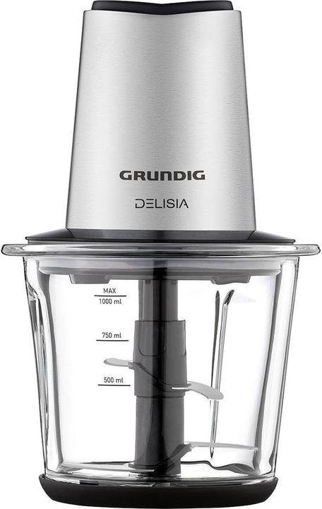 Grundig 8680 Delisia (800 W)