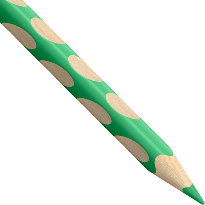 Productafbeelding STABILO Easycolors linkshandig (Lichtgroen, 1 x)