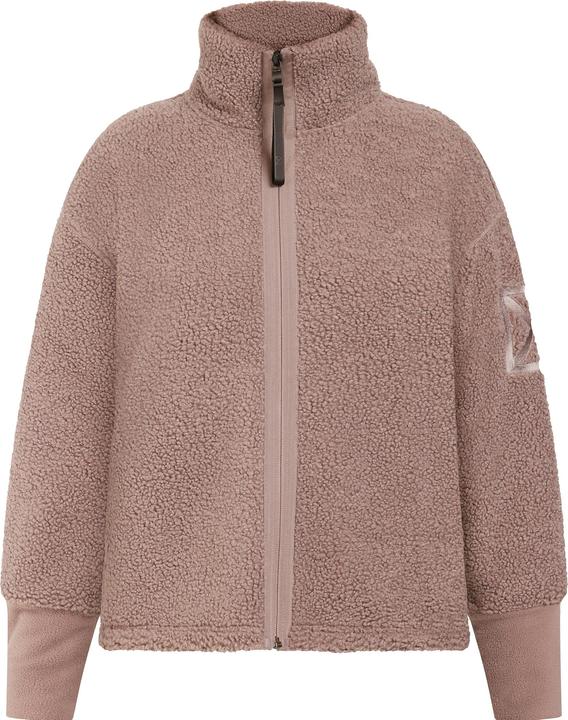 Produktbild Didriksons Women's Mella Full-Zip 3 (36)