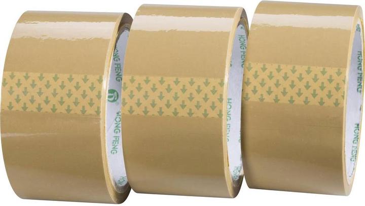 Image du produit Toolcraft Ruban adhésif d'emballage Component (48 mm)