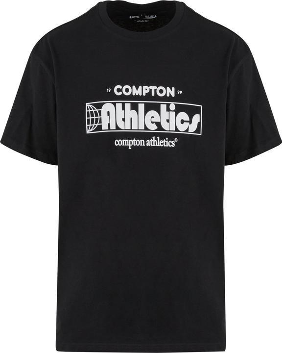 Immagine prodotto Urban Classics Maglietta oversize Upscale Compton Athletic Club - 172769 (XS)