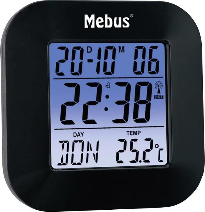 Image du produit Mebus Funk