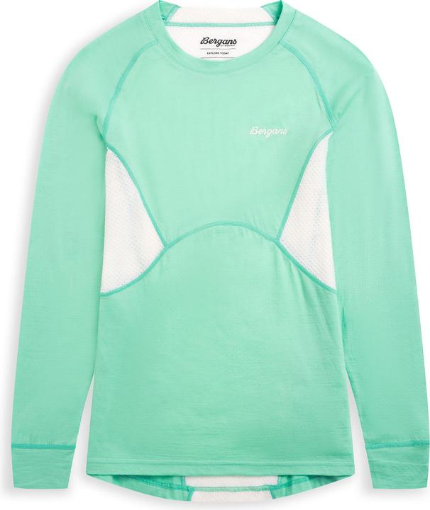 Actual product image Bergans Inner:Pure Merino (XS)