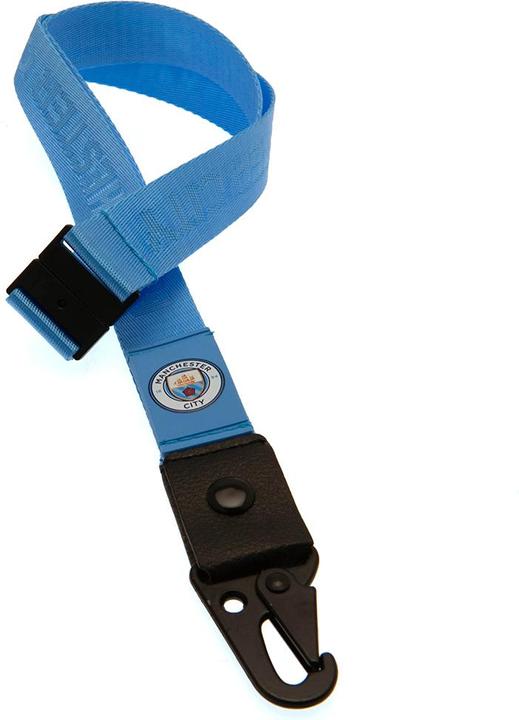 Image du produit Manchester City FC Porte-clés Deluxe