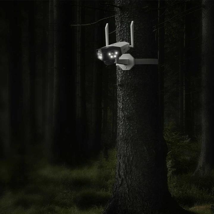 Produktbild Reolink Duo 4G (2560 x 1440 Pixels)