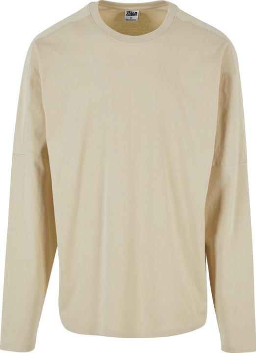 Produktbild Urban Classics Raglan Back Longsleeve (4XL)