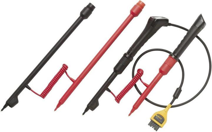 Actual product image Fluke Probe BTL21 Interactive Battery Tester-M (Measuring device case)