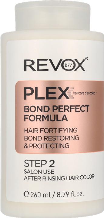 Immagine prodotto Revox PLEX bond perfect formula step 2 260ml (260 ml)