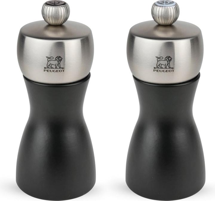 Produktbild Peugeot Fidji Duo (Pfeffer, Salz)