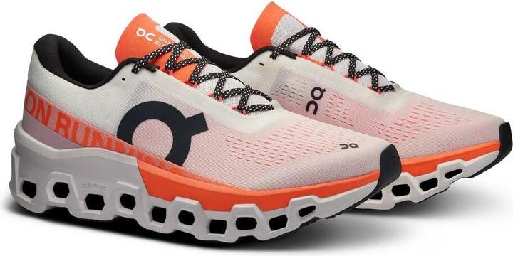Image du produit On Running Cloudmonster 2 Laufschuhe für Herren (42)