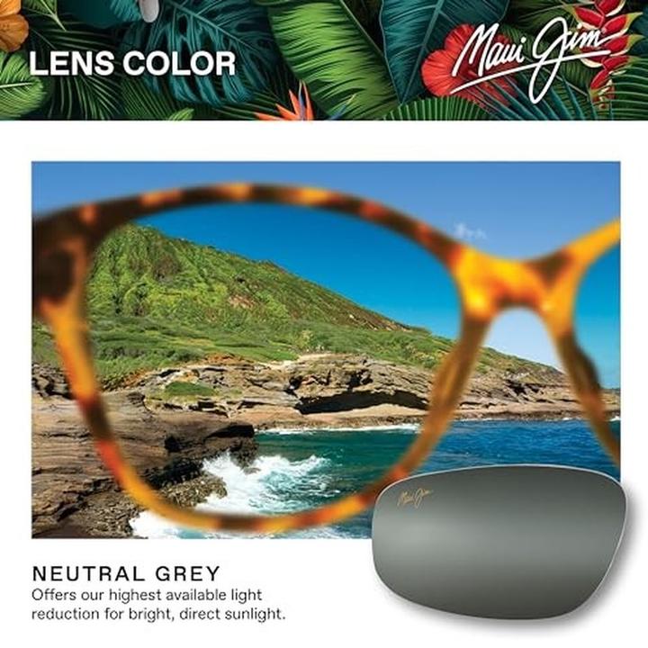 Produktbild Maui Jim Brille