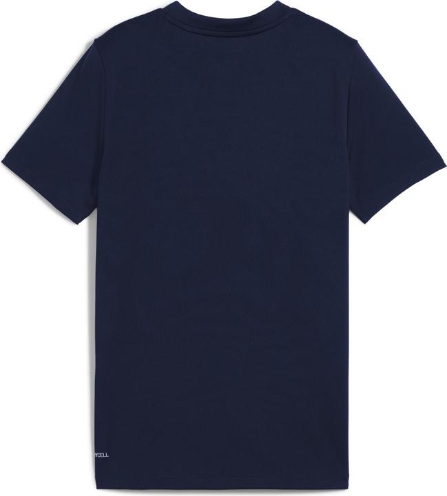 Actual product image Puma TAD ESS Tee B (128)