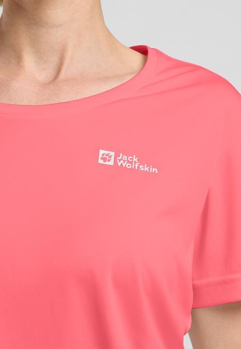 Produktbild Jack Wolfskin Tech T W (M)