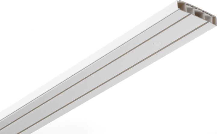 Actual product image Gardinia Curtain rail set