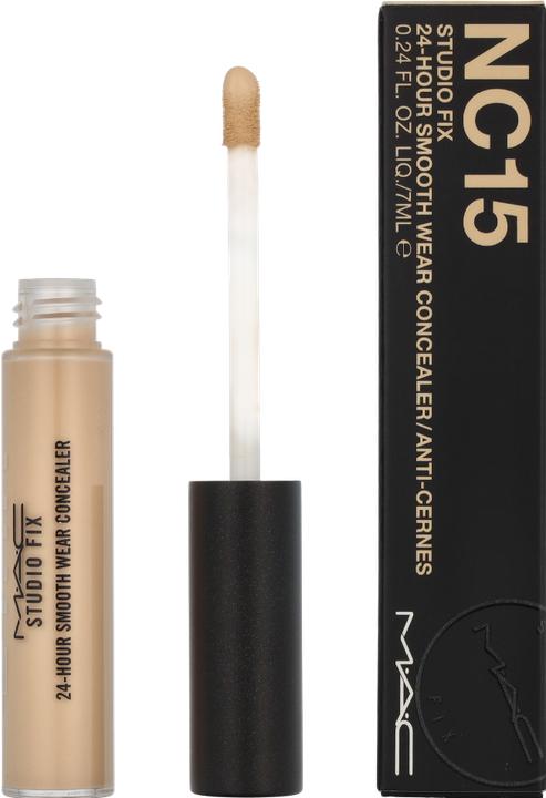 Produktbild MAC Cosmetics Studio Fix 24-Hour Smooth Wear Concealer (Nr. NC15)