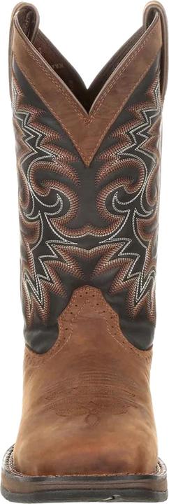 Produktbild Durango Cowboystiefel Rebel Vollnarbenleder (42.5)