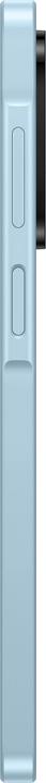 Actual product image Samsung GALAXY A17 LTE 128GB LI (128 GB, Blue, Light blue, 6.70", Hybrid Dual SIM, 4G)