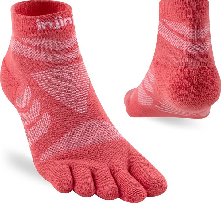 Produktbild Injinji Women's Run Technical Mini-Crew (41, 42, 43, 44)