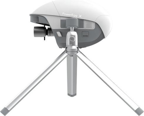 Productafbeelding PowerVision PowerEgg X Wizard (30 min, 862 g, 12 Mpx)